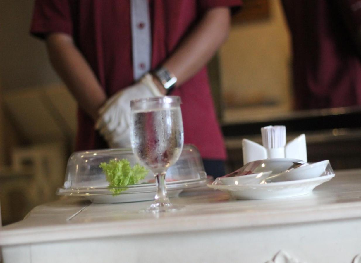 The Cube Hotel Malioboro, Azana Hotels Collection Yogyakarta Extérieur photo