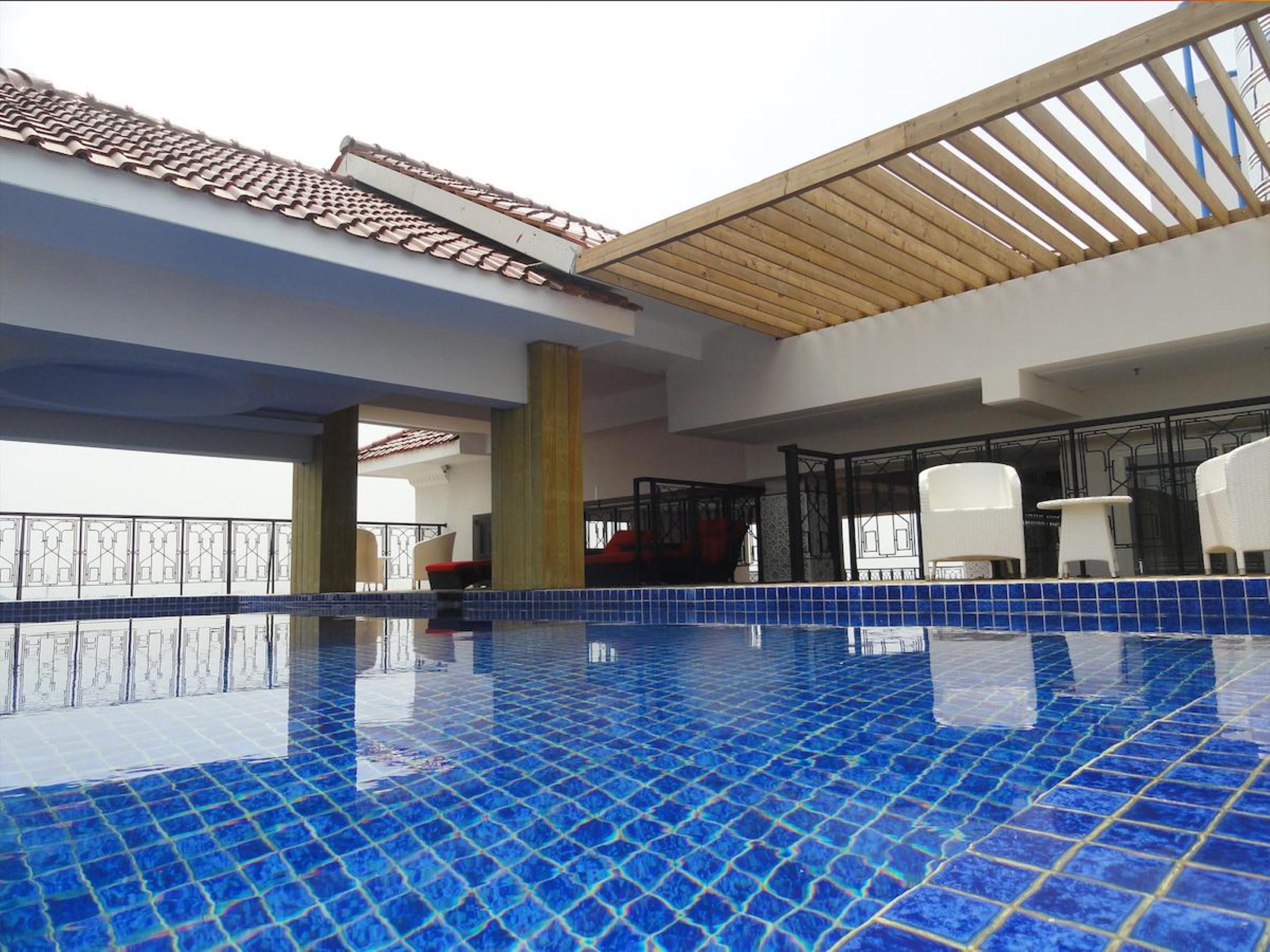 The Cube Hotel Malioboro, Azana Hotels Collection Yogyakarta Extérieur photo