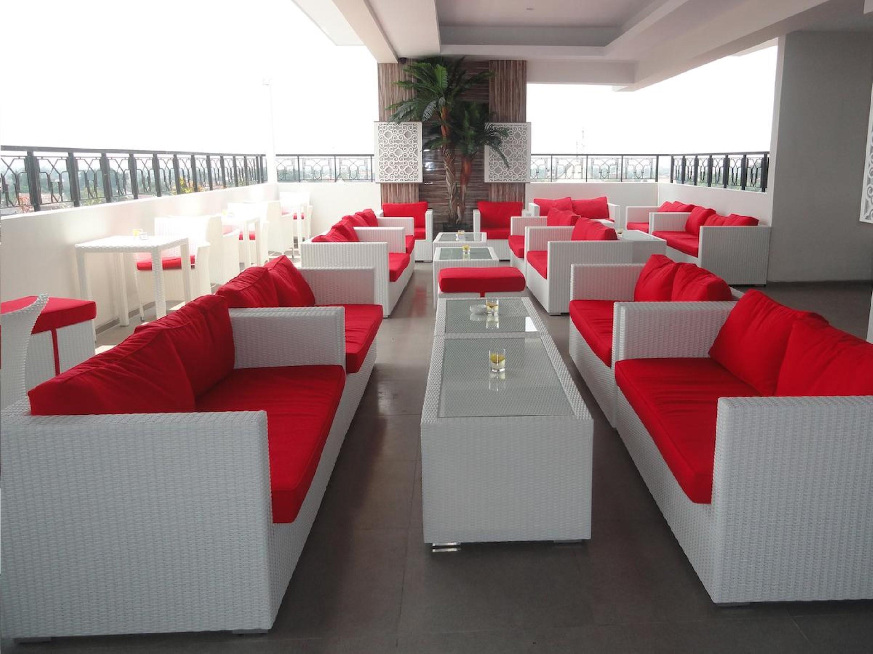 The Cube Hotel Malioboro, Azana Hotels Collection Yogyakarta Extérieur photo