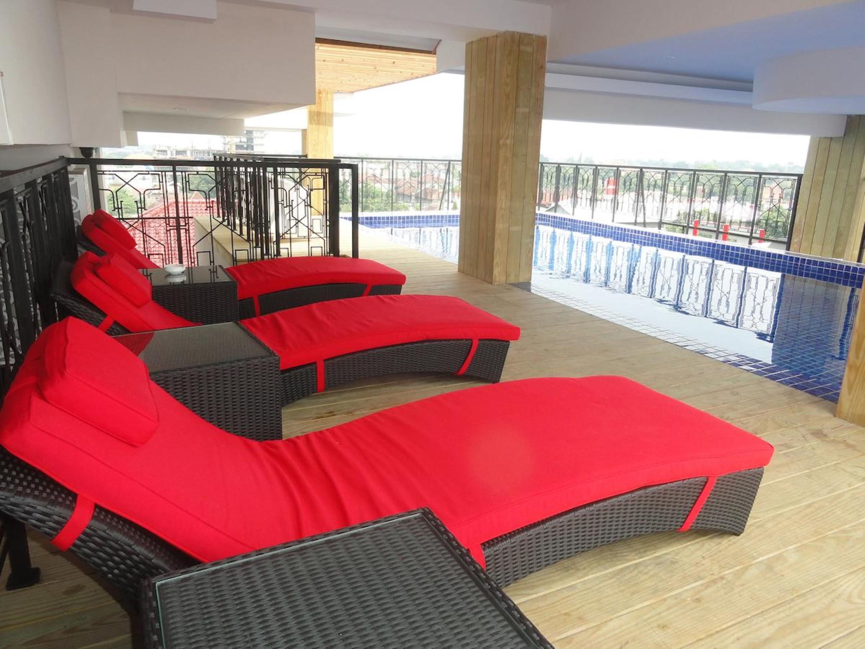 The Cube Hotel Malioboro, Azana Hotels Collection Yogyakarta Extérieur photo