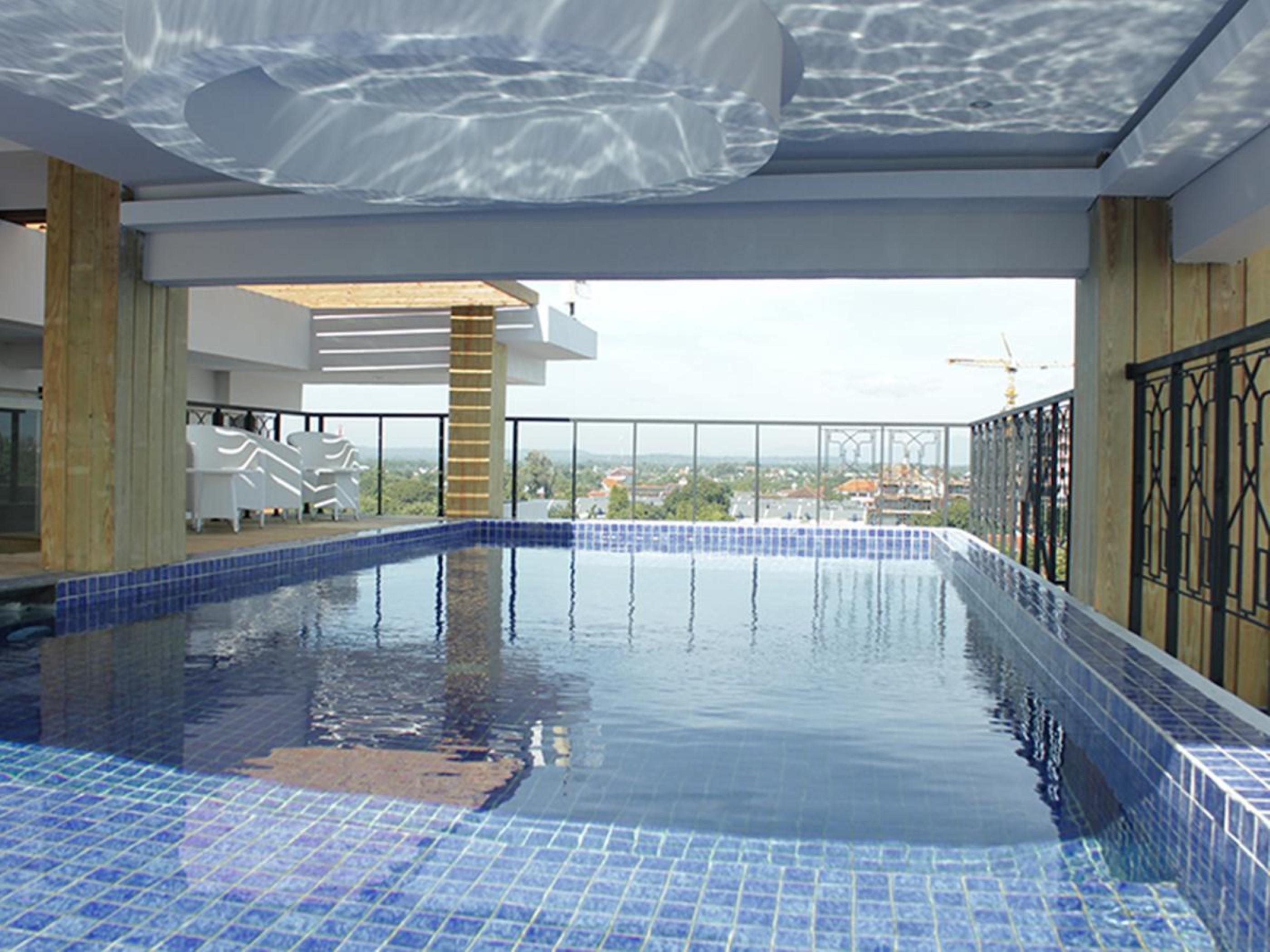 The Cube Hotel Malioboro, Azana Hotels Collection Yogyakarta Extérieur photo