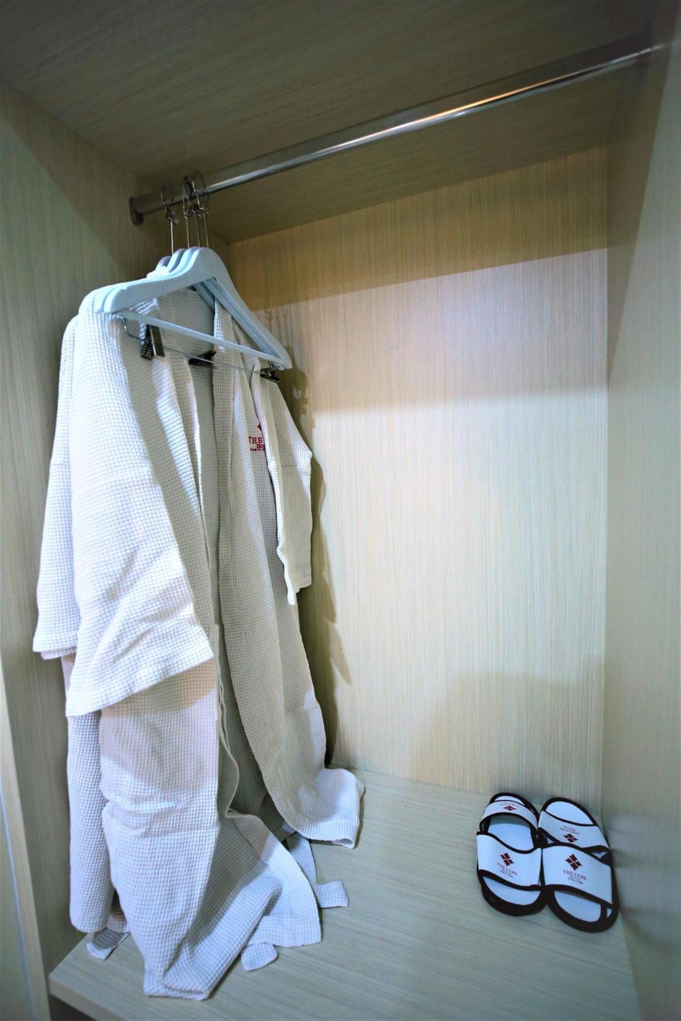 The Cube Hotel Malioboro, Azana Hotels Collection Yogyakarta Extérieur photo