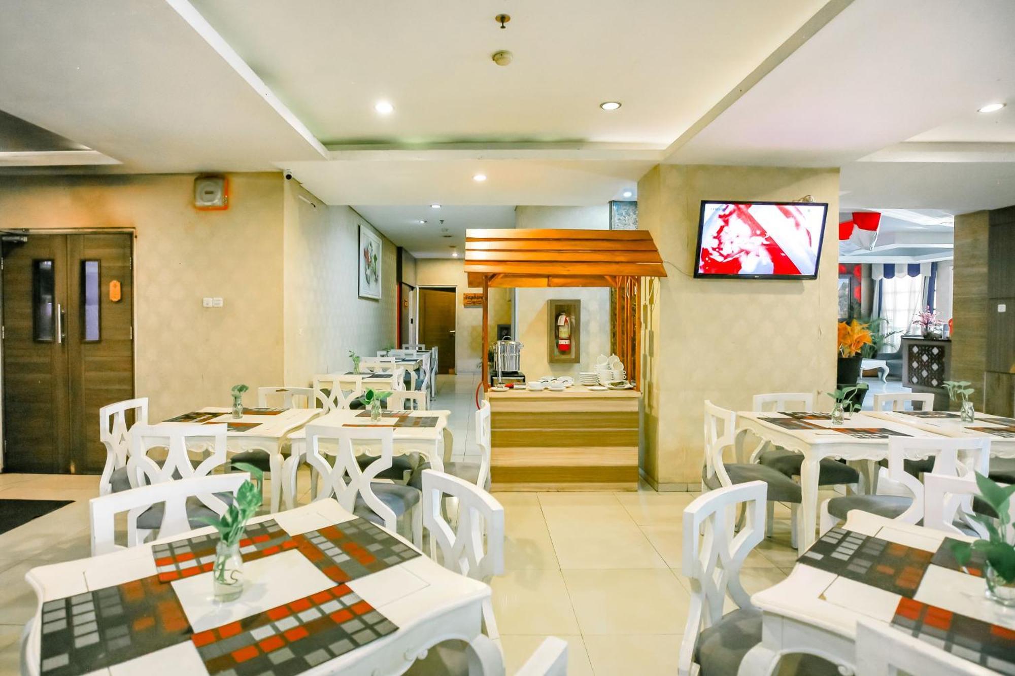 The Cube Hotel Malioboro, Azana Hotels Collection Yogyakarta Extérieur photo
