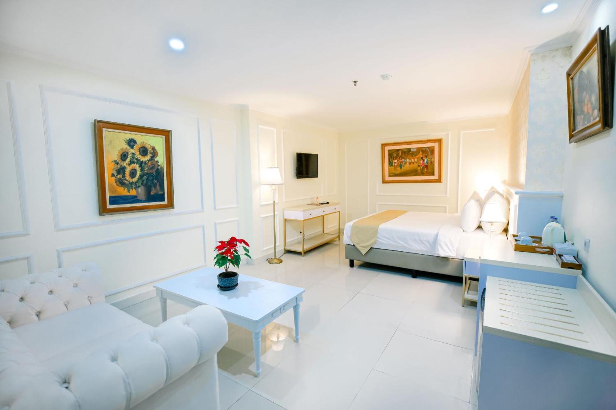 The Cube Hotel Malioboro, Azana Hotels Collection Yogyakarta Extérieur photo