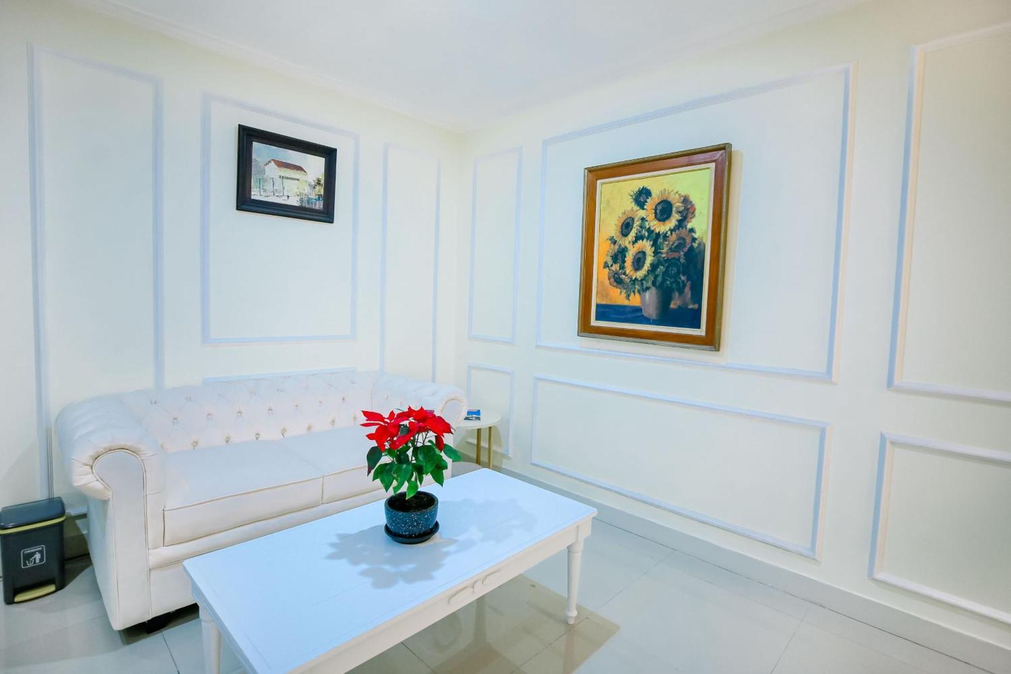 The Cube Hotel Malioboro, Azana Hotels Collection Yogyakarta Extérieur photo