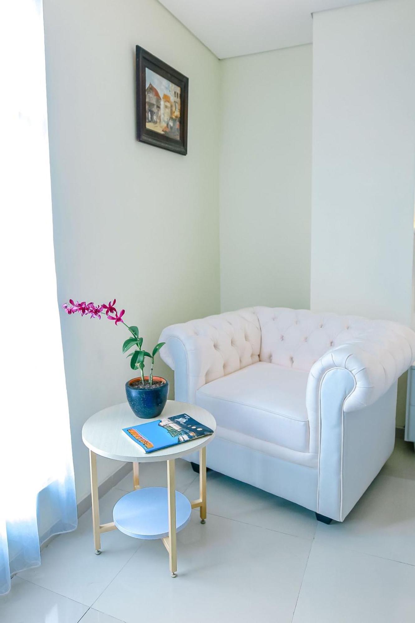 The Cube Hotel Malioboro, Azana Hotels Collection Yogyakarta Extérieur photo